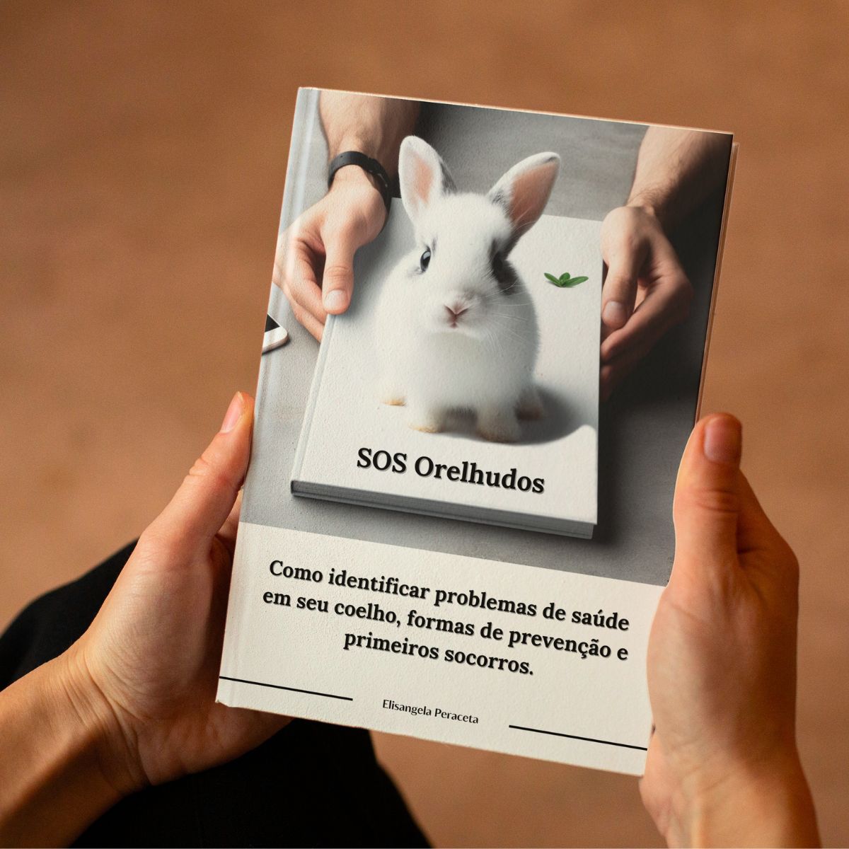 SOS Orelhudos Aprenda como identificar doenças, formas de prevenção e